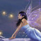 Twilight Shimmer by Rachel Anderson MacBook Skins